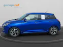 Suzuki Swift 1.2 Compact Top Hybrid