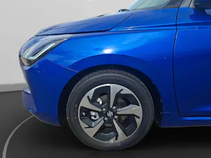 Suzuki Swift 1.2 Compact Top Hybrid