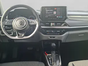 Suzuki Swift 1.2 Compact Top Hybrid