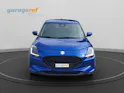 Suzuki Swift 1.2 Compact Top Hybrid