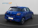 Suzuki Swift 1.2 Compact Top Hybrid