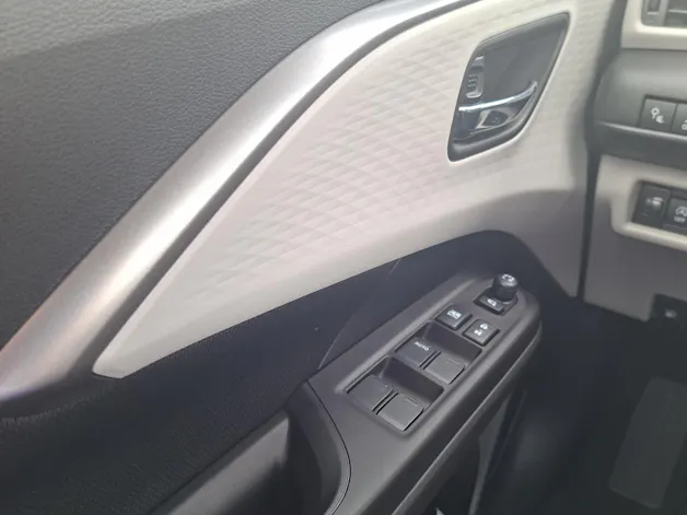 Suzuki Swift 1.2 Compact Top Hybrid