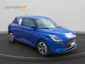 Suzuki Swift 1.2 Compact Top Hybrid