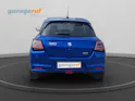 Suzuki Swift 1.2 Compact Top Hybrid