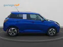 Suzuki Swift 1.2 Compact Top Hybrid