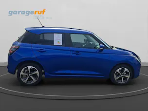 Suzuki Swift 1.2 Compact Top Hybrid
