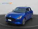 Suzuki Swift 1.2 Compact Top Hybrid