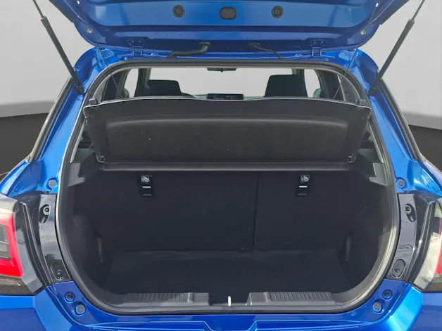 Suzuki Swift 1.2 Compact Top Hybrid
