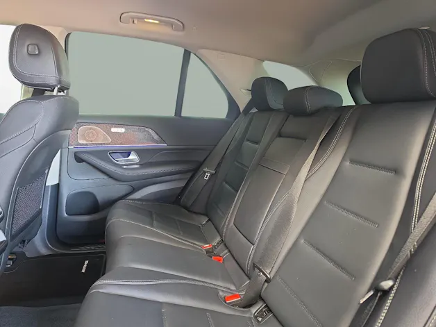 MERCEDES-BENZ GLE 450 4MATIC AMG Line