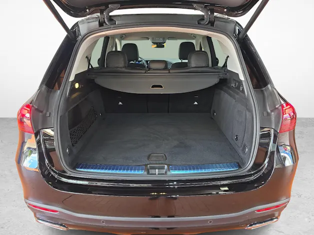 MERCEDES-BENZ GLE 450 4MATIC AMG Line