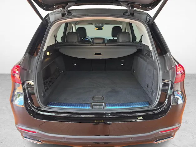 MERCEDES-BENZ GLE 450 4MATIC AMG Line