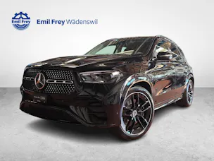 MERCEDES-BENZ GLE 450 4MATIC AMG Line