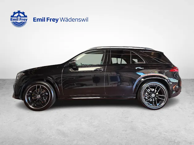 MERCEDES-BENZ GLE 450 4MATIC AMG Line