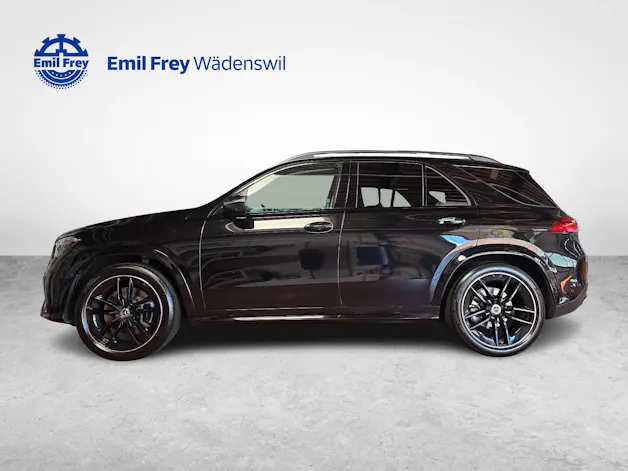 MERCEDES-BENZ GLE 450 4MATIC AMG Line