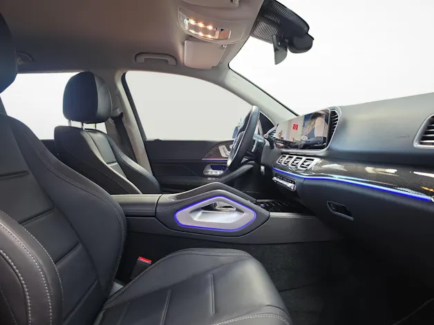 MERCEDES-BENZ GLE 450 4MATIC AMG Line