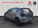 VW Polo 1.2 TSI 90 BlueMT Comfortline