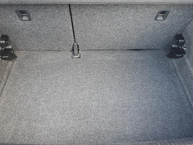 VW Polo 1.2 TSI 90 BlueMT Comfortline