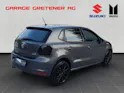 VW Polo 1.2 TSI 90 BlueMT Comfortline