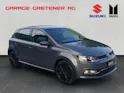 VW Polo 1.2 TSI 90 BlueMT Comfortline