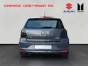 VW Polo 1.2 TSI 90 BlueMT Comfortline