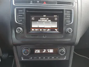 VW Polo 1.2 TSI 90 BlueMT Comfortline