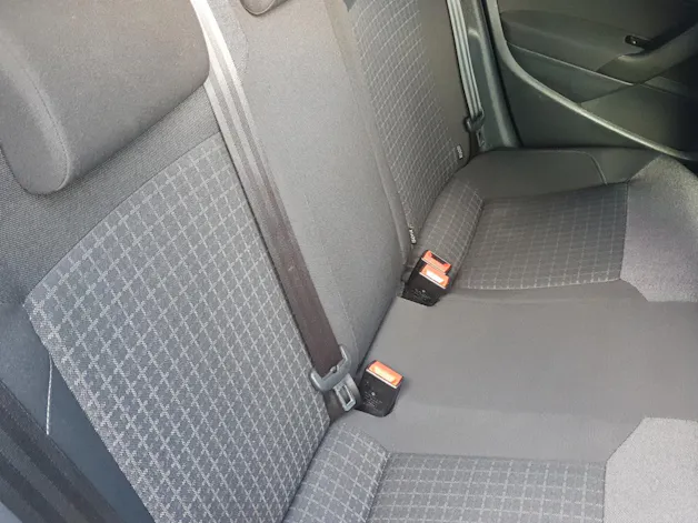 VW Polo 1.2 TSI 90 BlueMT Comfortline