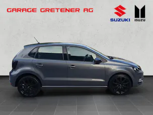 VW Polo 1.2 TSI 90 BlueMT Comfortline