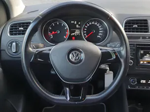 VW Polo 1.2 TSI 90 BlueMT Comfortline