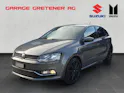 VW Polo 1.2 TSI 90 BlueMT Comfortline