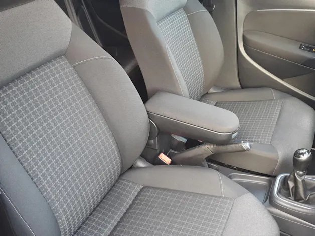 VW Polo 1.2 TSI 90 BlueMT Comfortline
