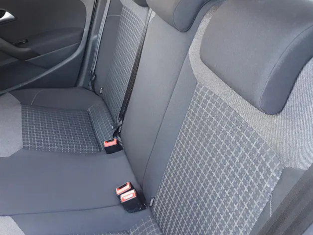 VW Polo 1.2 TSI 90 BlueMT Comfortline