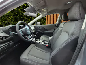 Subaru Crosstrek 2.0i e-Boxer Swiss Plus