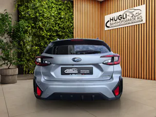 Subaru Crosstrek 2.0i e-Boxer Swiss Plus