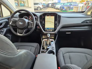 Subaru Crosstrek 2.0i e-Boxer Swiss Plus
