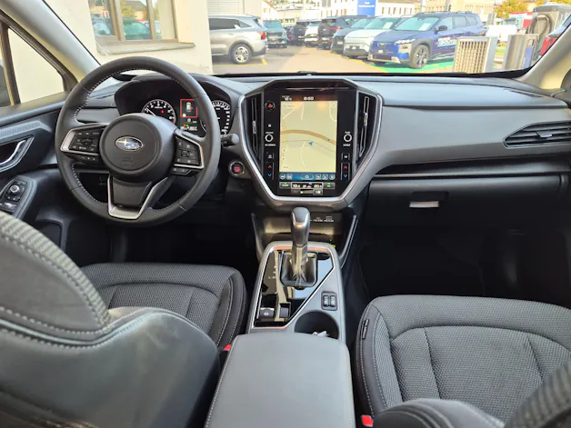 Subaru Crosstrek 2.0i e-Boxer Swiss Plus