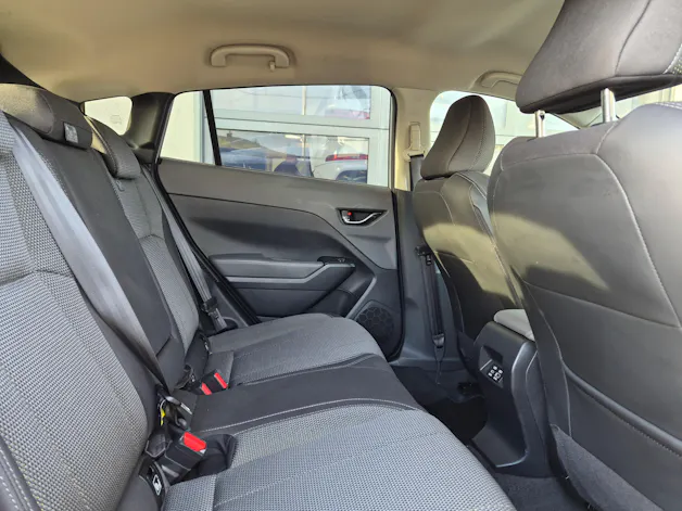 Subaru Crosstrek 2.0i e-Boxer Swiss Plus