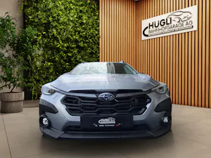 Subaru Crosstrek 2.0i e-Boxer Swiss Plus