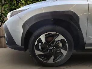 Subaru Crosstrek 2.0i e-Boxer Swiss Plus