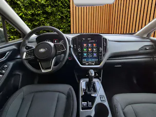Subaru Crosstrek 2.0i e-Boxer Swiss Plus