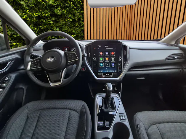 Subaru Crosstrek 2.0i e-Boxer Swiss Plus