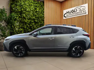 Subaru Crosstrek 2.0i e-Boxer Swiss Plus