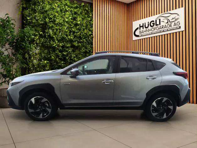 Subaru Crosstrek 2.0i e-Boxer Swiss Plus