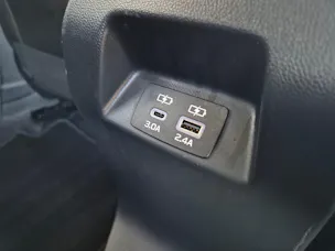 Subaru Crosstrek 2.0i e-Boxer Swiss Plus