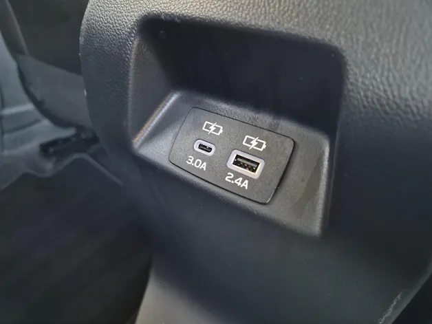 Subaru Crosstrek 2.0i e-Boxer Swiss Plus
