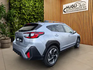 Subaru Crosstrek 2.0i e-Boxer Swiss Plus