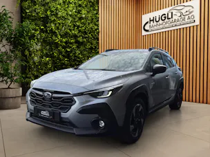Subaru Crosstrek 2.0i e-Boxer Swiss Plus