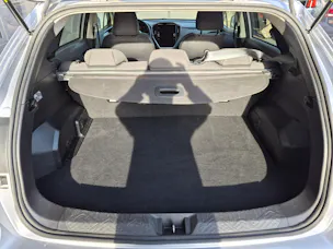 Subaru Crosstrek 2.0i e-Boxer Swiss Plus