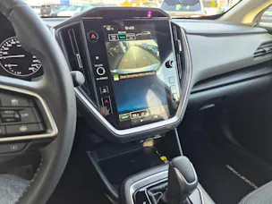 Subaru Crosstrek 2.0i e-Boxer Swiss Plus