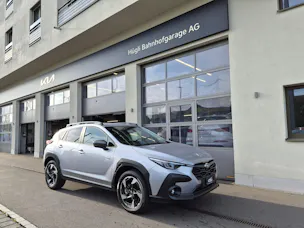 Subaru Crosstrek 2.0i e-Boxer Swiss Plus