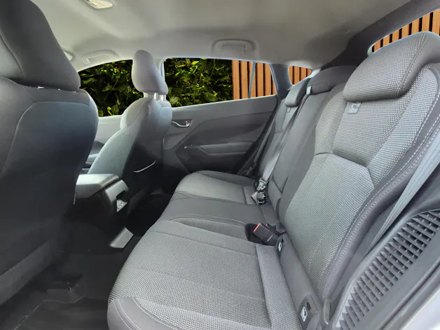 Subaru Crosstrek 2.0i e-Boxer Swiss Plus